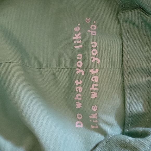 Life Is Good ADIRONDACK JAKE VINTAGE CHILL CAP - Picture 10 of 12